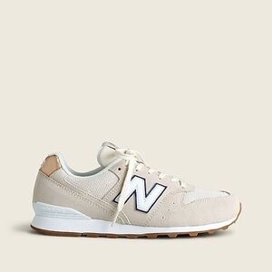 New Balance x JCrew 996 Sneakers